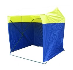 Палатка торговая Кабриолет 2 x 2 