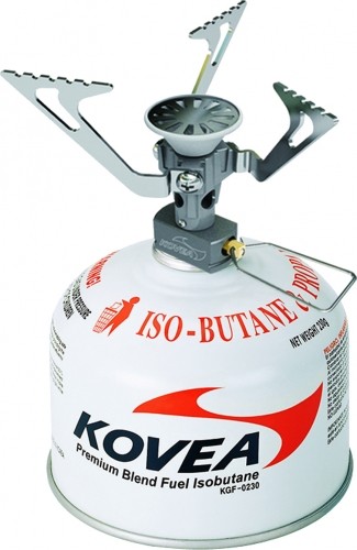 Горелка газовая Kovea Flame Tornado КВ-1005