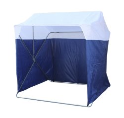 Палатка торговая Кабриолет 2,5 x 2 