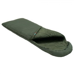 Спальный мешок Tramp Taiga 400 XL -10C TRS-060L