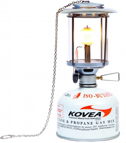 Лампа газовая Kovea Helios KL-2905