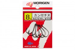 Крючки Morigen A-628