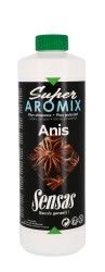 Ароматизатор для прикормки Sensas Aromix Anis (анис) 0.5л