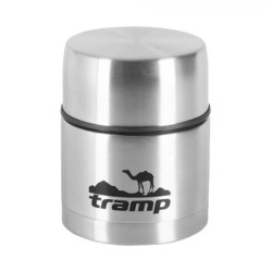 Термос Tramp с широким горлом 0,5 л TRC-077