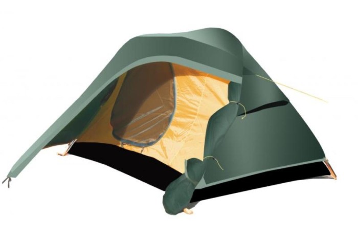 Палатка BTrace Micro 2 T0188