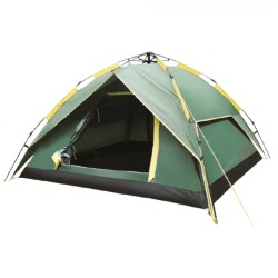 Палатка Tramp Swift 3 v2 TRT-098