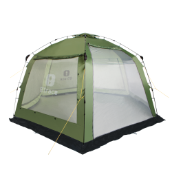 Палатка шатер быстросборная BTrace Castle T0514