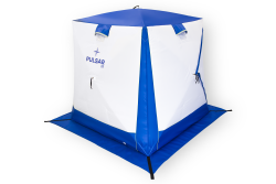 Палатка утепленная Pulsar 2T
