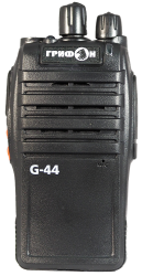 Радиостанция портативная ГРИФОН G-44
